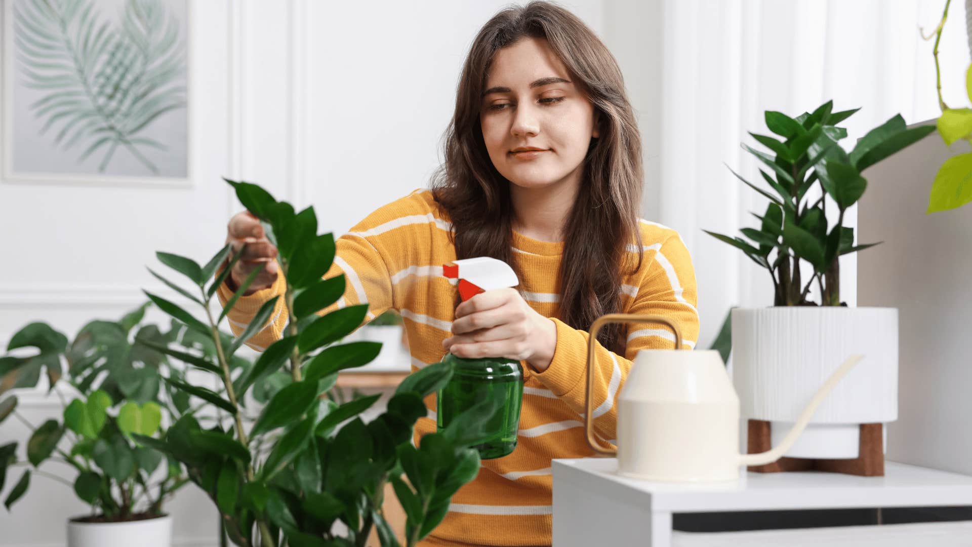 Pessoas que se sentem culpadas por descansar geralmente têm 8 hobbies suaves que ainda parecem produtivos