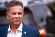 Senador Rogério Marinho (PL-RN), líder da oposição no Senado