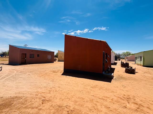 Água de Okahandja é segura para consumo apesar do sabor e odor – NamWater