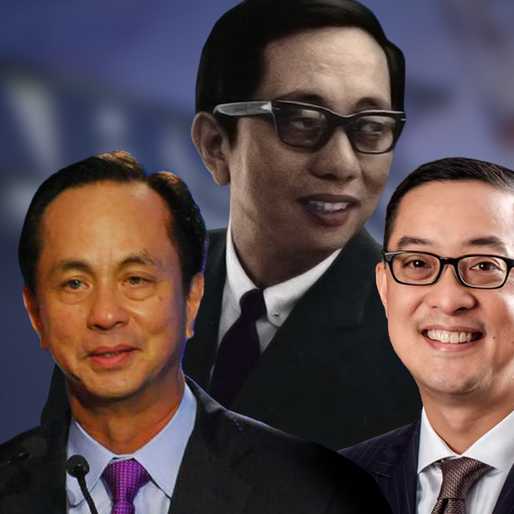 The secret to the Lopez family’s enduring control of ABS-CBN