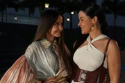 A série também vai abordar momentos da vida pessoal das cantoras.
