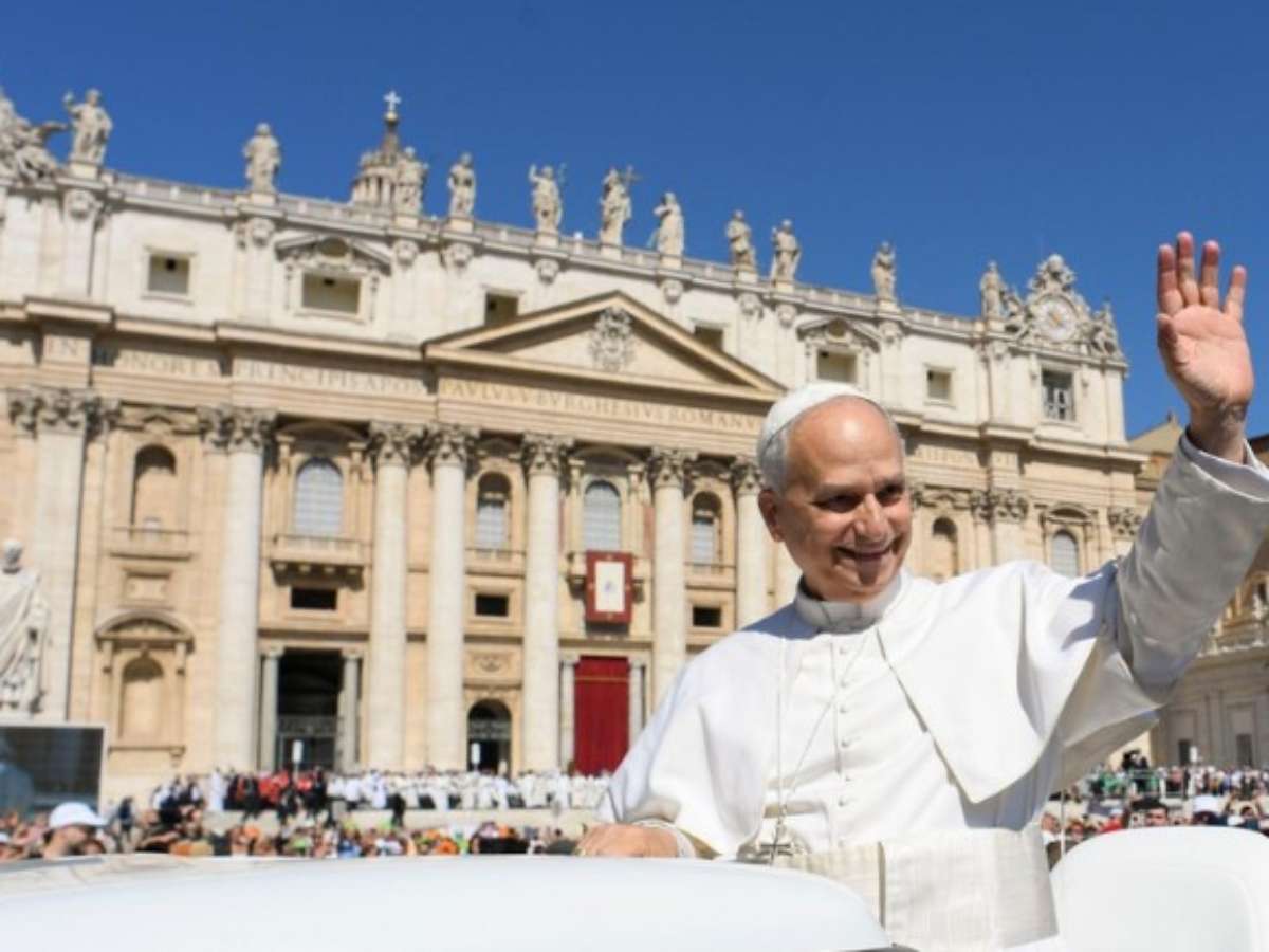 Vaticano destaca que Papa está 'sereno e confiante' diante de cirurgia que fará