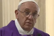 Costureira do papa Francisco faz revelação sobre conclave de 2013