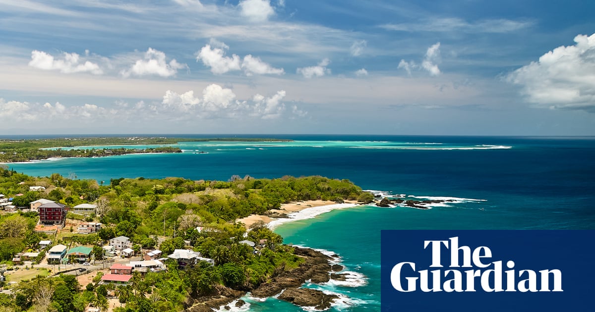 Expansão do turismo v. ninhos de tartarugas: o conflito que divide comunidades em um resort de Tobago