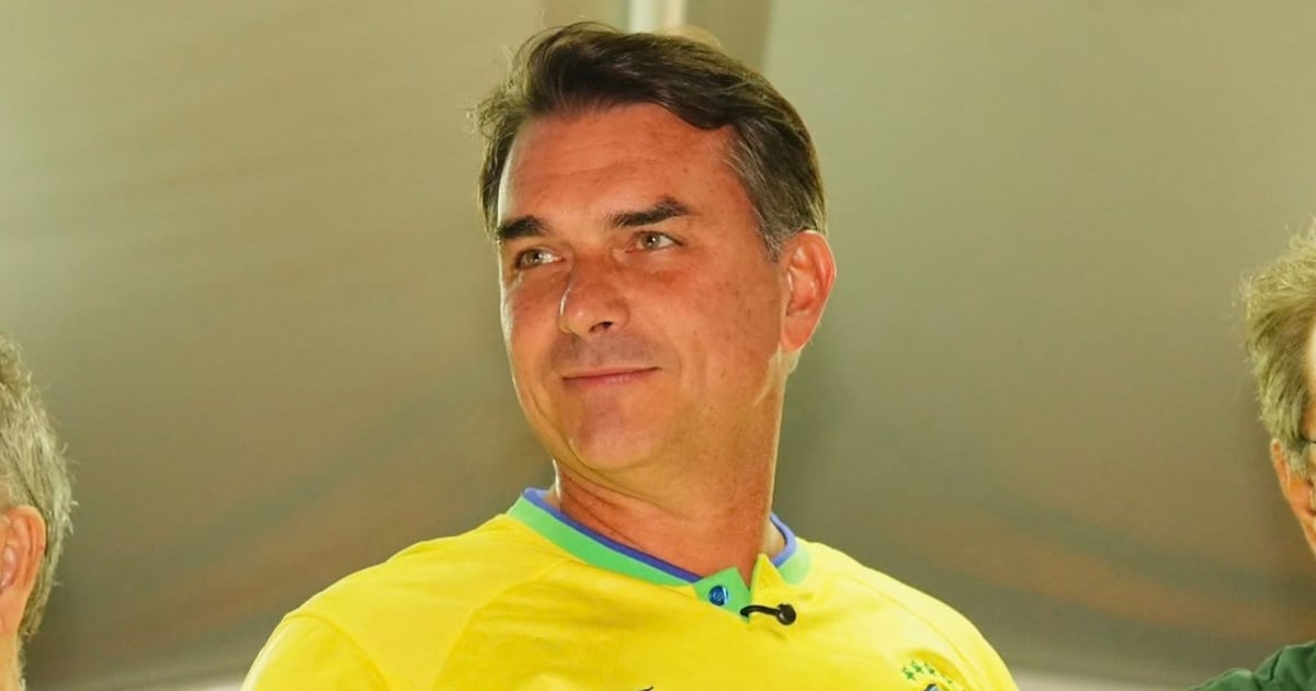 Flávio diz que vai participar de debates contra Lula: ‘Queria que já tivesse acontecido’