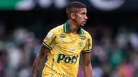 Brasileirão de volta com clássico: RECORD, R7.com e RecordPlus exibem Internacional x Corinthians nesta quarta (7)