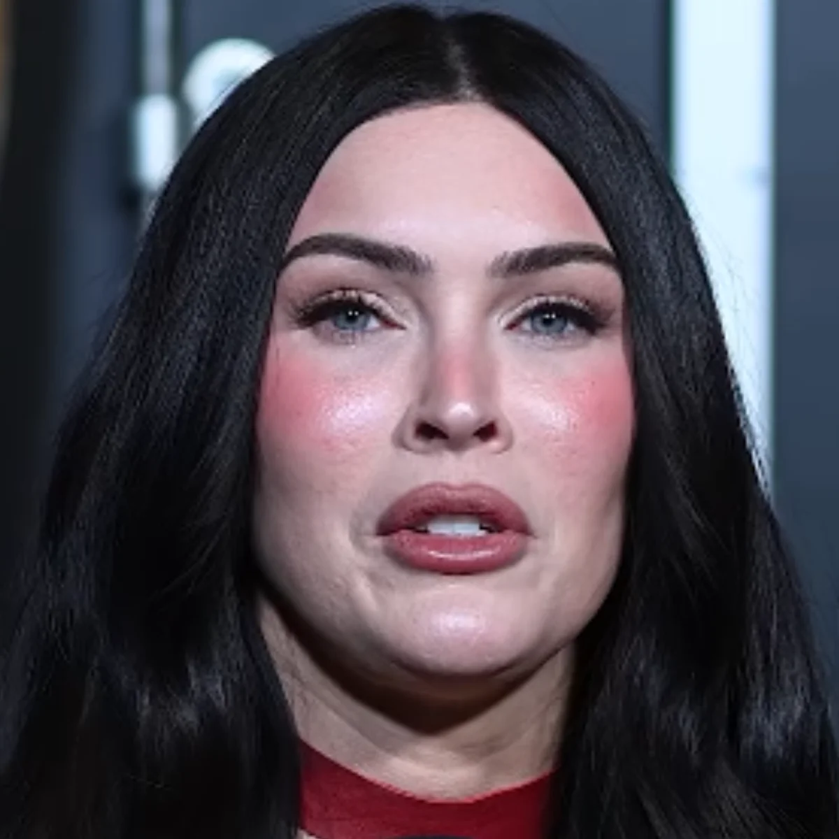 Rosto de Megan Fox chama atenção nas redes sociais: "Não reconheci"