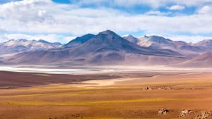 Técnica usa corrente elétrica para buscar vida extraterrestre
