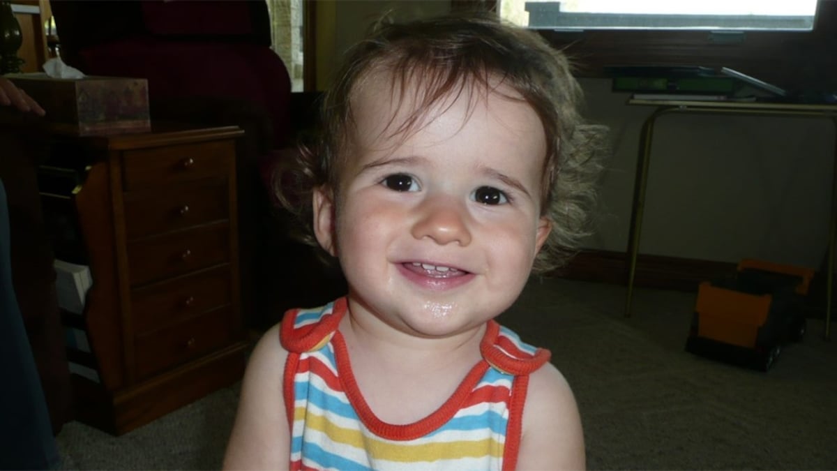 All evidence heard in trial of former babysitter charged in toddler’s death