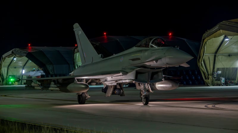 Como a Europa está ajudando a Arábia Saudita? A França começa a implantar meios militares