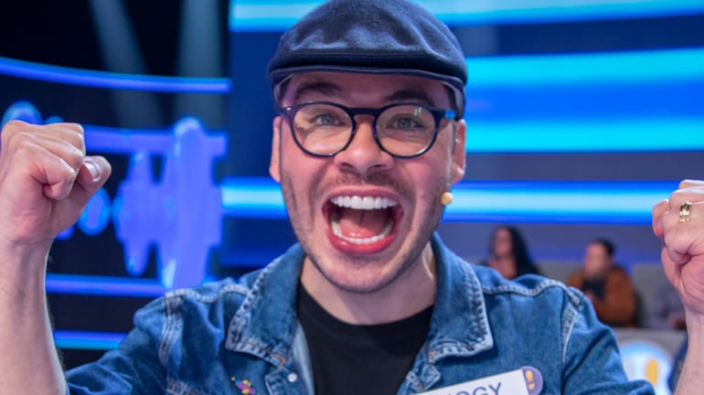 Lucas Buda reflete sobre estreia como apresentador e cobertura da Copa do Mundo: ‘Realizei um sonho de infância’