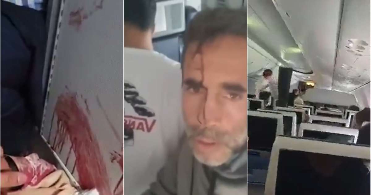 Emirados afirmam que copiloto atacou piloto com machado de emergência em ato 'terrorista'