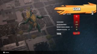 Passe seu fim de semana com Godzilla graças a uma demonstração gratuita de Destroy All Monsters Melee Remastered