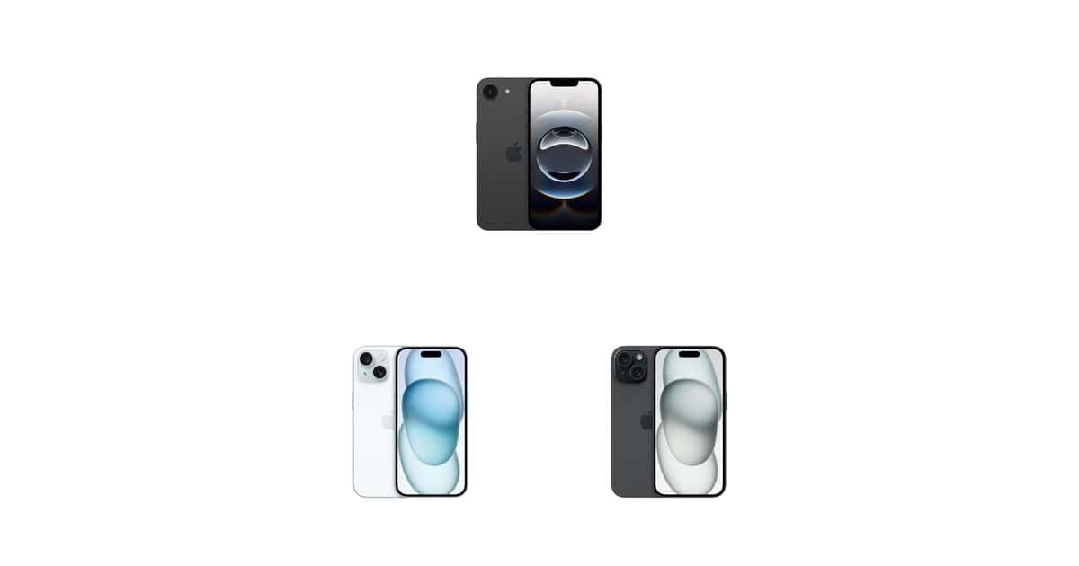 iPhone com desconto: confira uma seleção de ofertas Apple que vale a pena ver