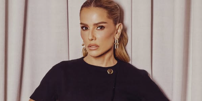 Deborah Secco foi alvo de coment&aacute;rios de Vorcaro Foto: Reprodu&ccedil;&atilde;o/Instagram
