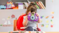 Minat Anak Bisa Terlihat Saat Bermain, Orang Tua Perlu Tahu
