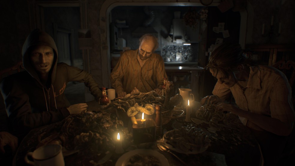Melhor jogo de terror: 6 games que não vão te deixar dormir à noite