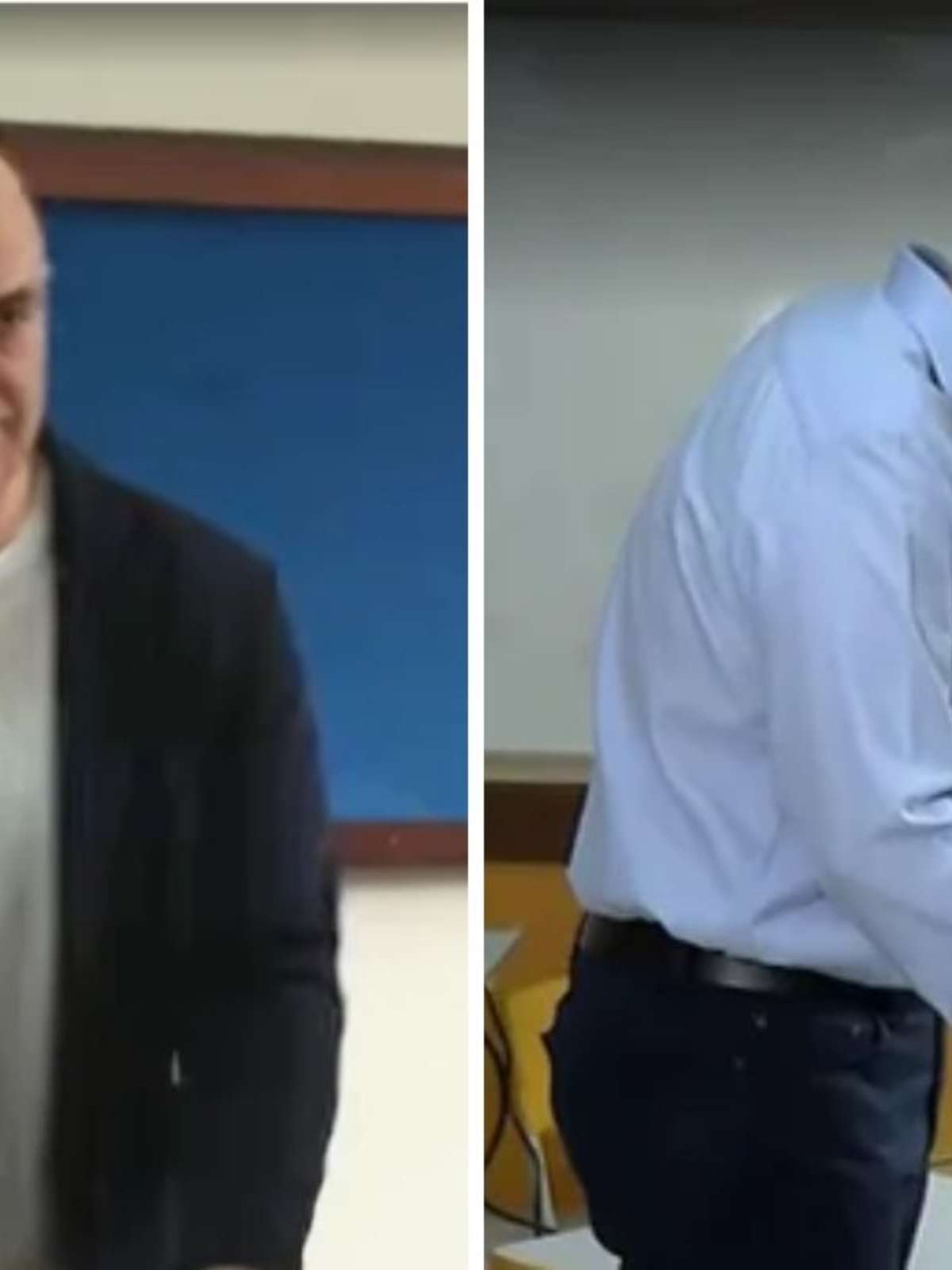 Moraes, Medonça, Nunes Marques, autoridades e políticos vão às urnas neste domingo