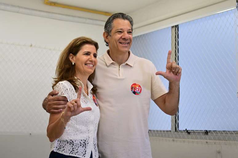 Moraes, Medonça, Nunes Marques, autoridades e políticos vão às urnas neste domingo