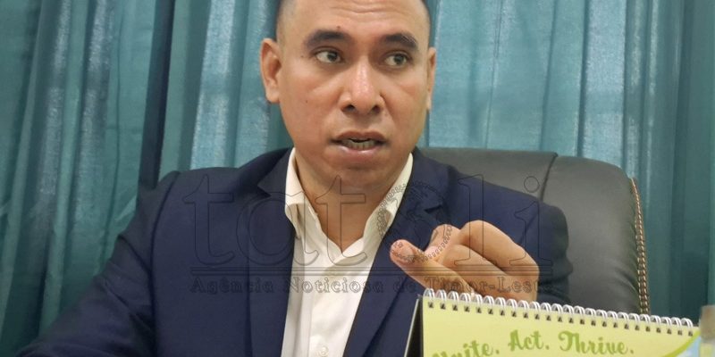 II Kopa Fronteira Boxe Amadora promove amizade no talentu joven Timor-Leste – Indonézia