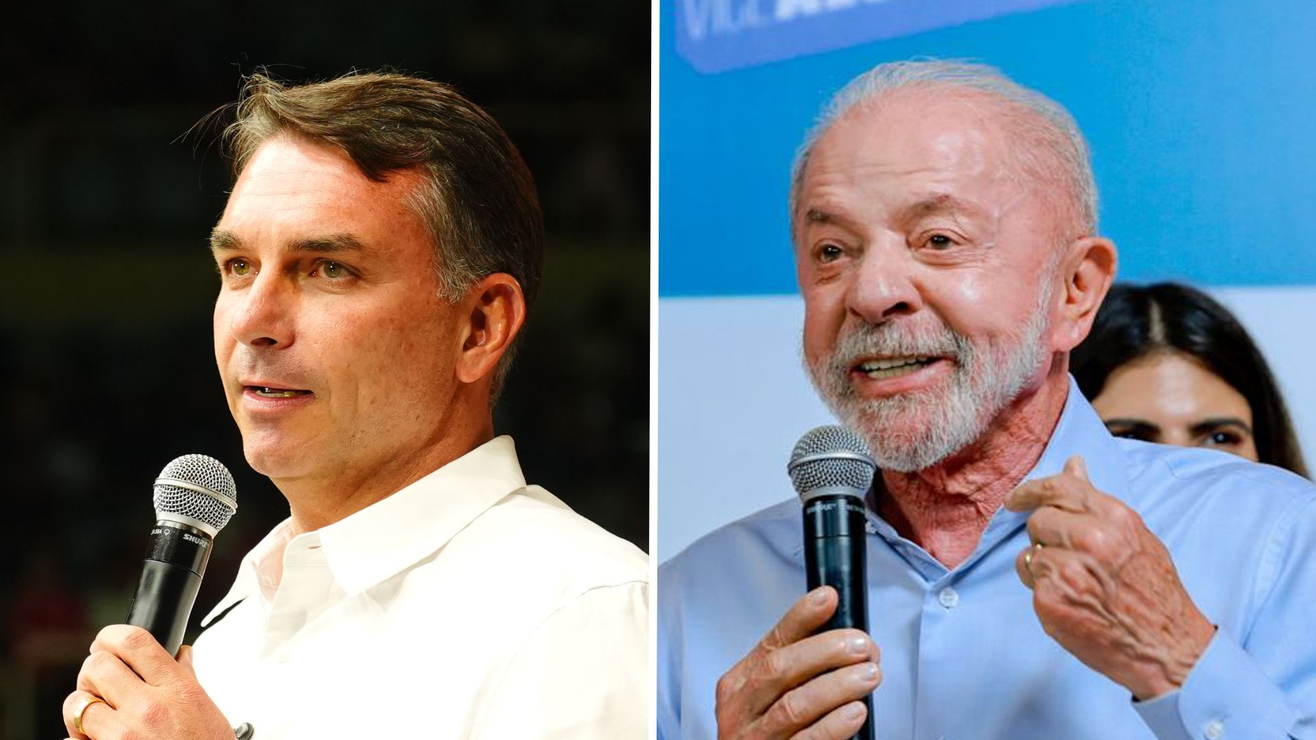 Campanha de Lula pede ao TSE que suspensão do ‘Exército do Lula’ valha para ‘Tropa do Flávio’