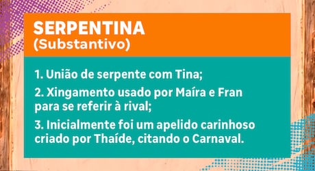 Serginho Hondjakoff bate de frente com Murilo Dias e deseja: ‘Tomara que a égua dê um coice’