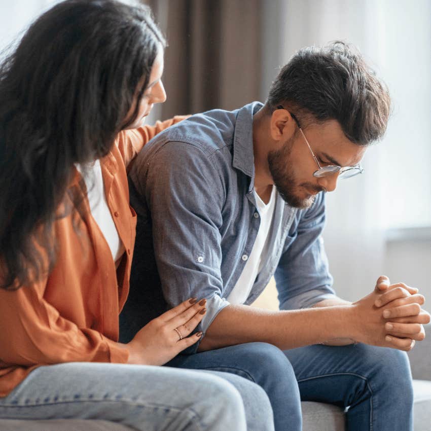 Pessoas que realmente se arrependem e podem assumir a responsabilidade geralmente dizem 3 frases raras