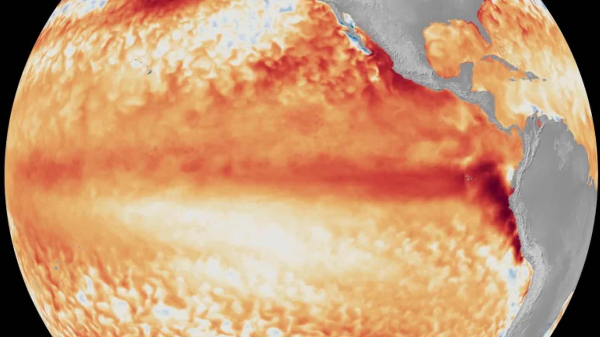Be prepared for effects from the Super El Nino until 2027, food insecurity a major concern