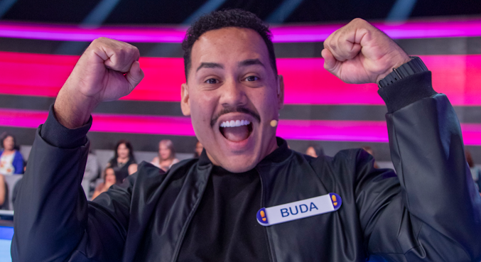 Lucas Buda reflete sobre estreia como apresentador e cobertura da Copa do Mundo: ‘Realizei um sonho de infância’
