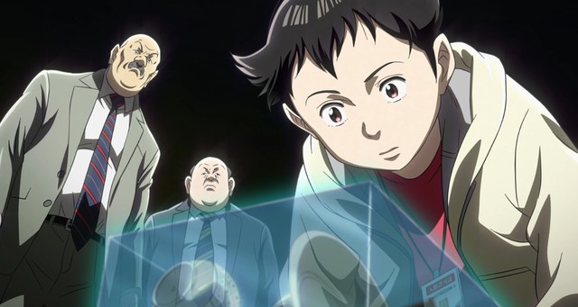 15 melhores anime seinen para assistir em 2026