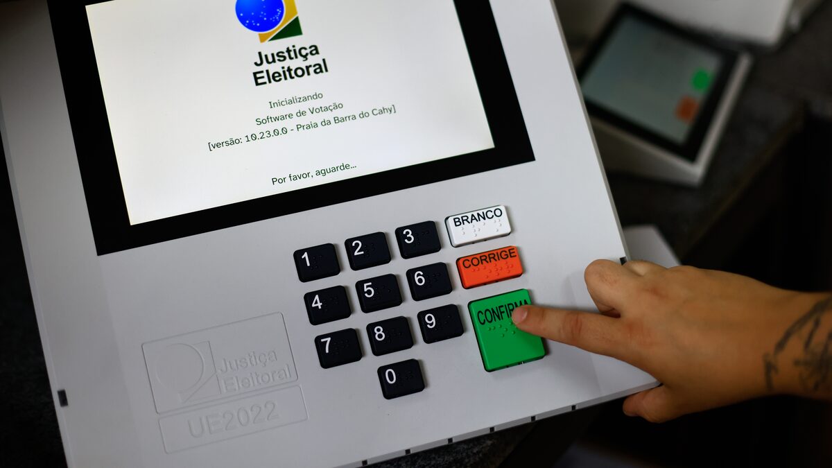 Eleições 2026: Estado de SP tem quatro alterações de local de votação para o 2º turno; veja quais