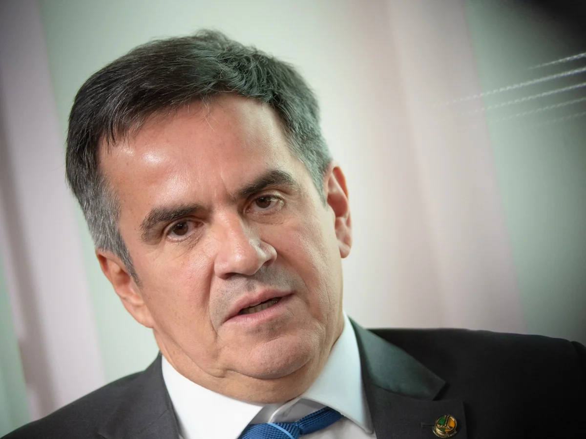 Ciro Nogueira (PP) perde eleição para o Senado no Piauí