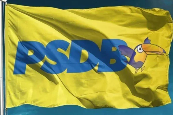 Sem eleger deputado e senador, PSDB de Goiás fica sem bancadas no Congresso