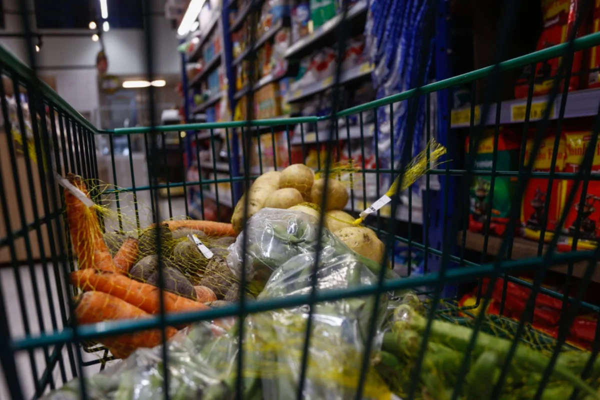 Habitação e alimentos: saiba quem são os "vilões" da inflação em setembro