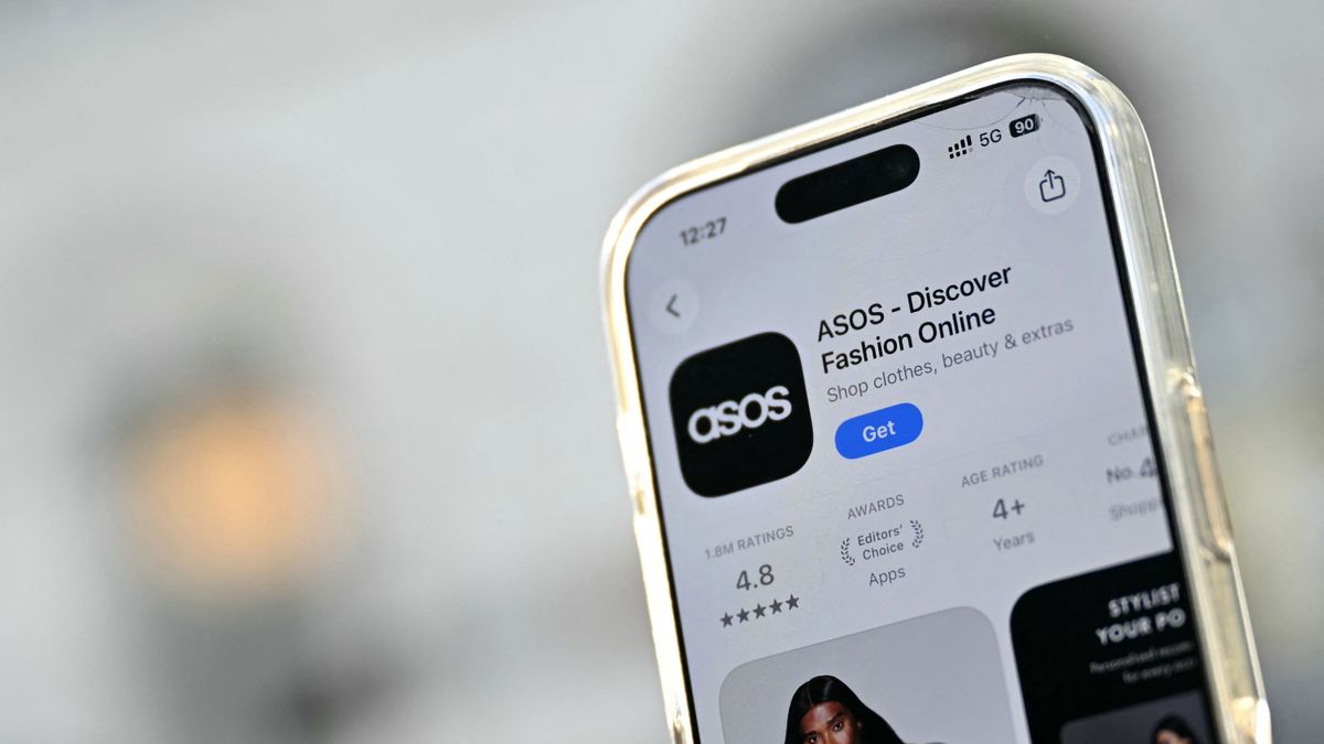 Alerta de 'hacking' do ASOS ao vivo — todas as últimas informações dos especialistas em segurança enquanto os clientes recebem mensagens ameaçadoras