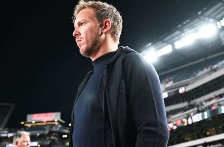 Ex-técnico da Alemanha pode assumir o Manchester United