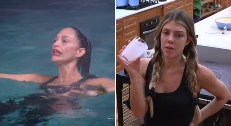 Baieiro causa punição e peoas engatam treta: ‘Otária, burra, uma pessoa lenta, víbora’