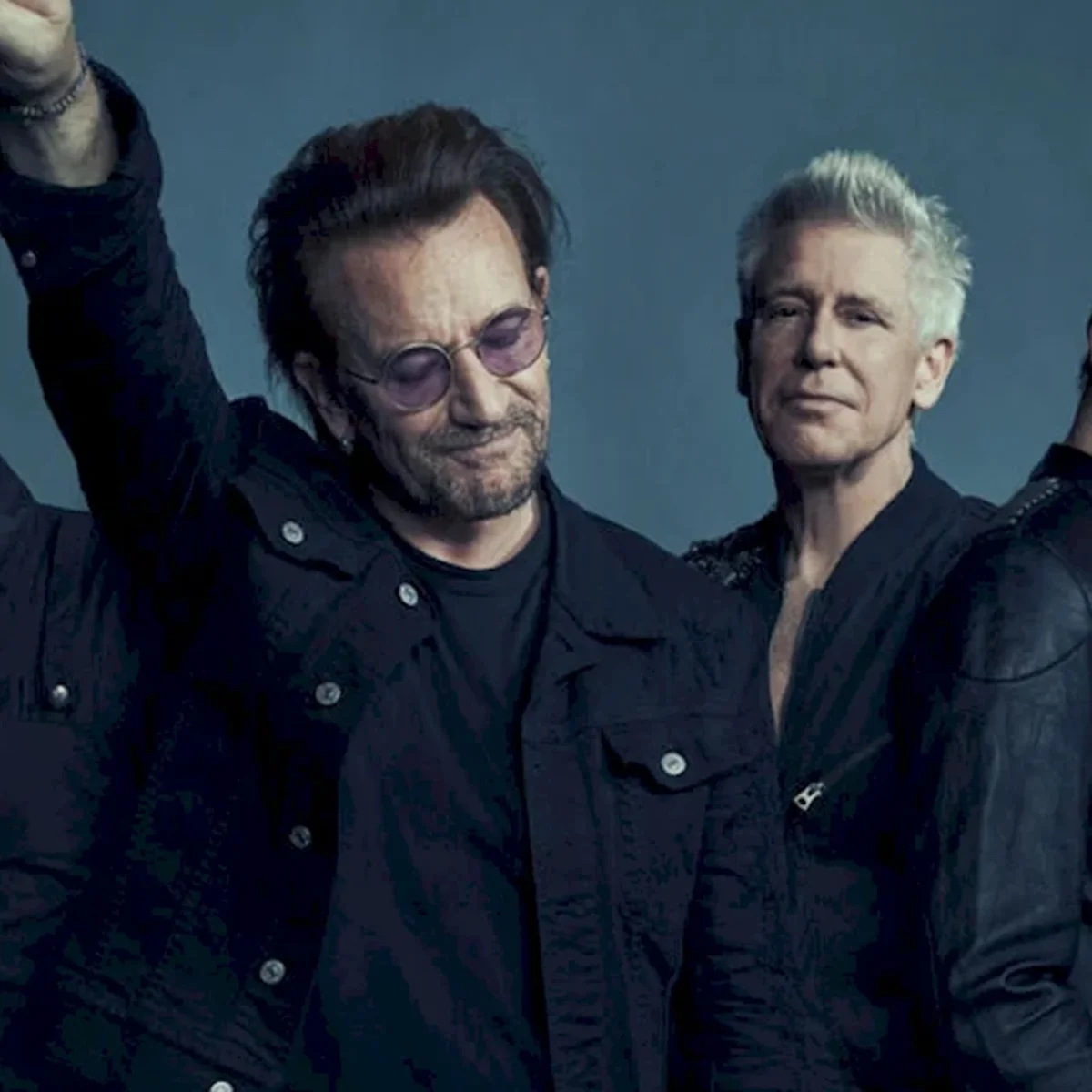U2 realizará shows da nova turnê no Brasil em 2027. Veja datas