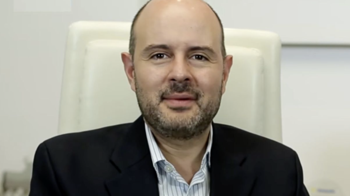 ¿Quién es el ex de Mariana Ochoa? El millonario empresario la recibió con un beso tras ganar LCDLF México