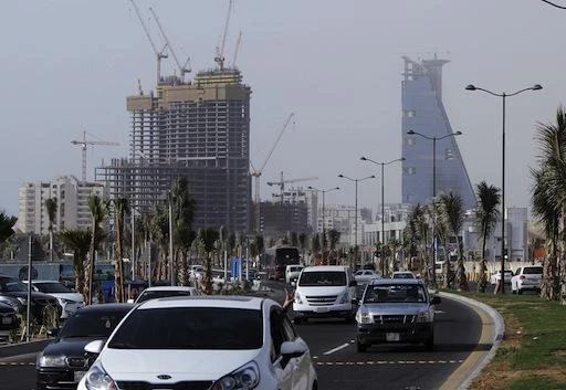 A confiança empresarial da Arábia Saudita manteve-se em 56,6 em setembro, à medida que o setor industrial melhorou