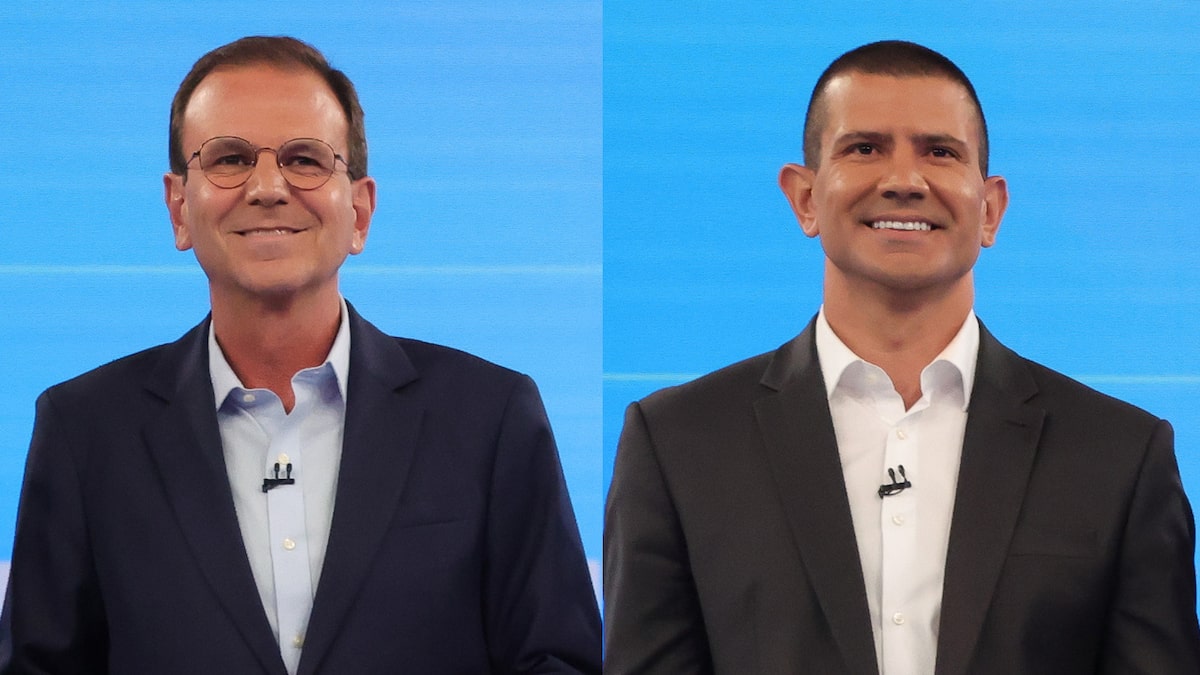 Paes reconhece fim da disputa pelo governo do RJ depois de reveses no TSE e no STF