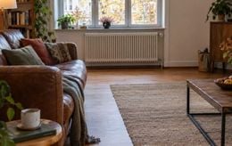 Mon voisin a éloigné son canapé en cuir du radiateur le soir où il a rallumé le chauffage, et ce n’est pas pour laisser circuler la chaleur