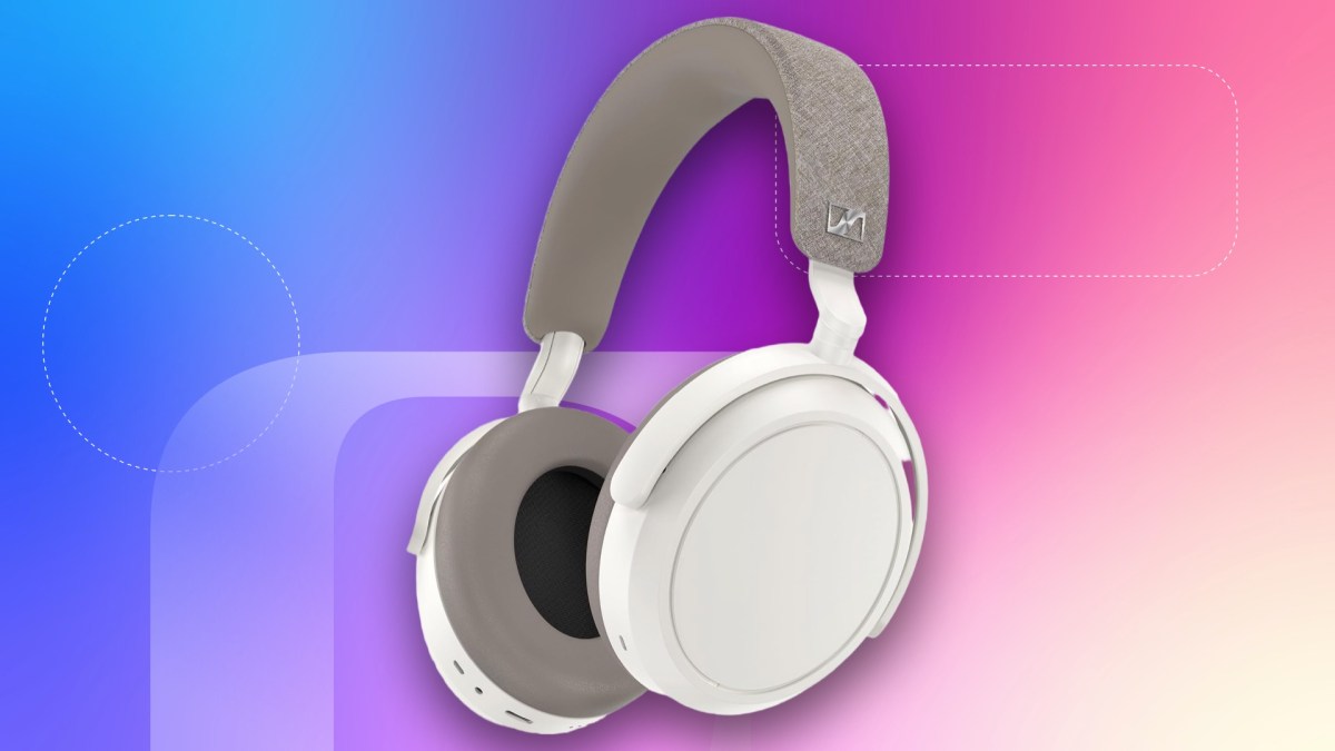 Atenção: os Momentum 4 Wireless da Sennheiser estão com desconto de US$ 100 e você pode escolher entre cinco cores.
