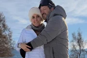 Viúva de Lito Sousa diz que recebeu sinal do marido após a morte