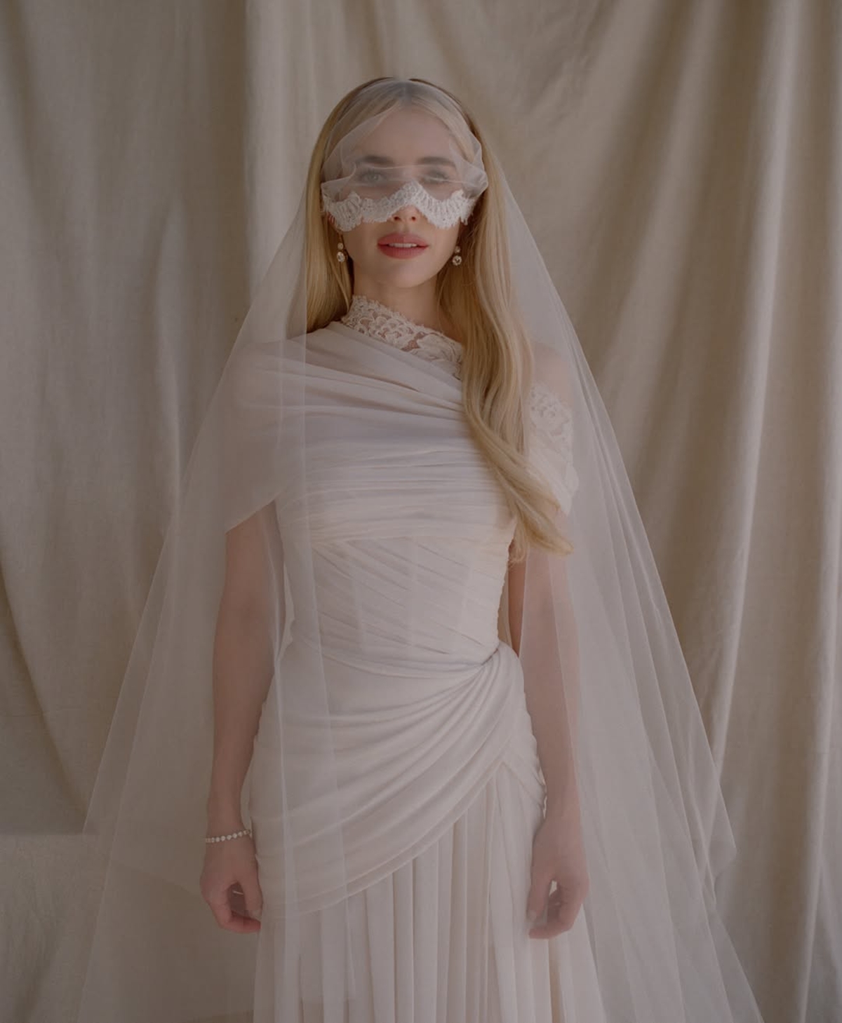 Emma Roberts - Metrópoles
