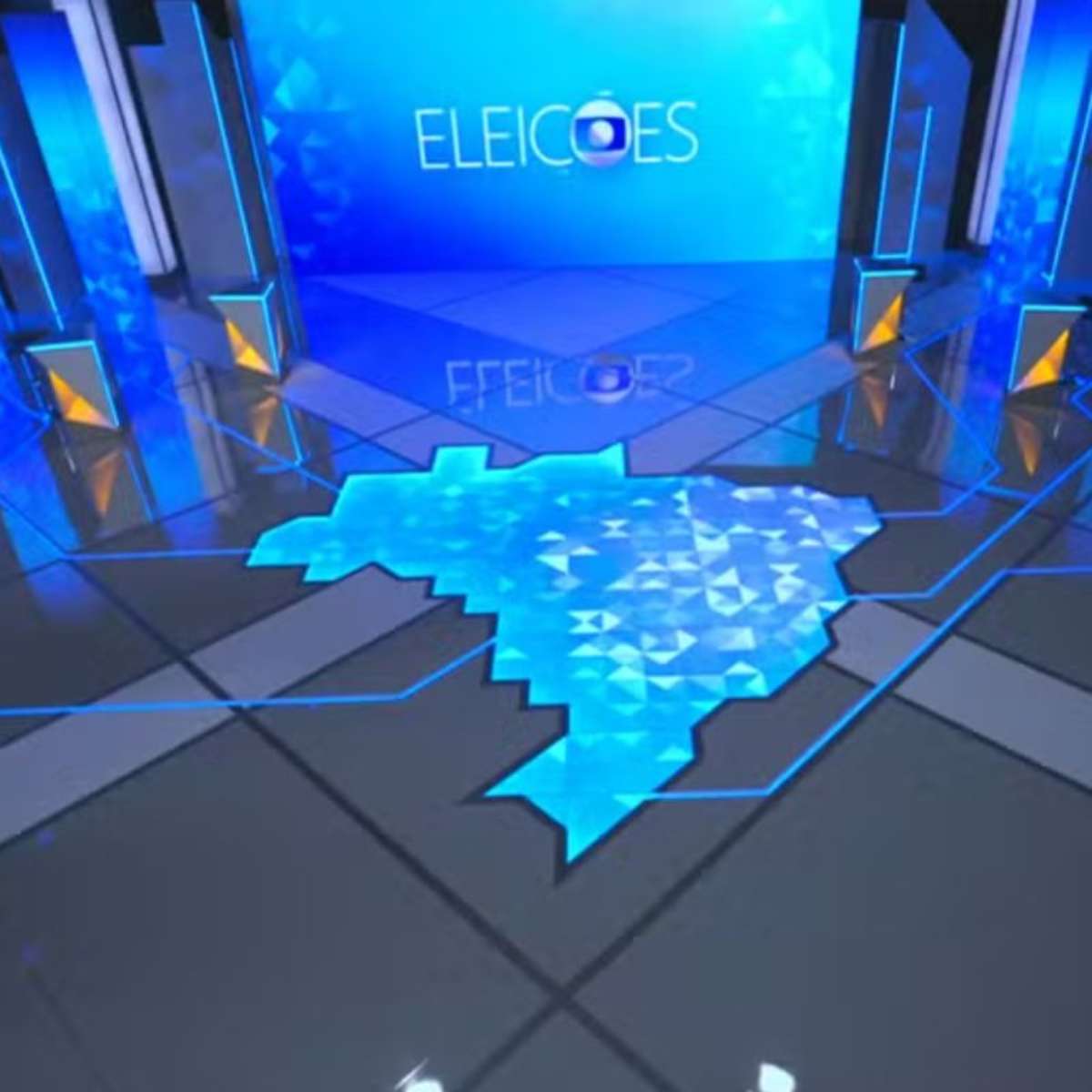 'Vergonha nacional': Candidatos criticam cancelamento de debate da Globo