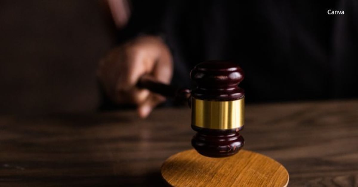 Homem é condenado a 19 anos de prisão por tentar matar ex-companheira e o namorado dela em Santa Rita