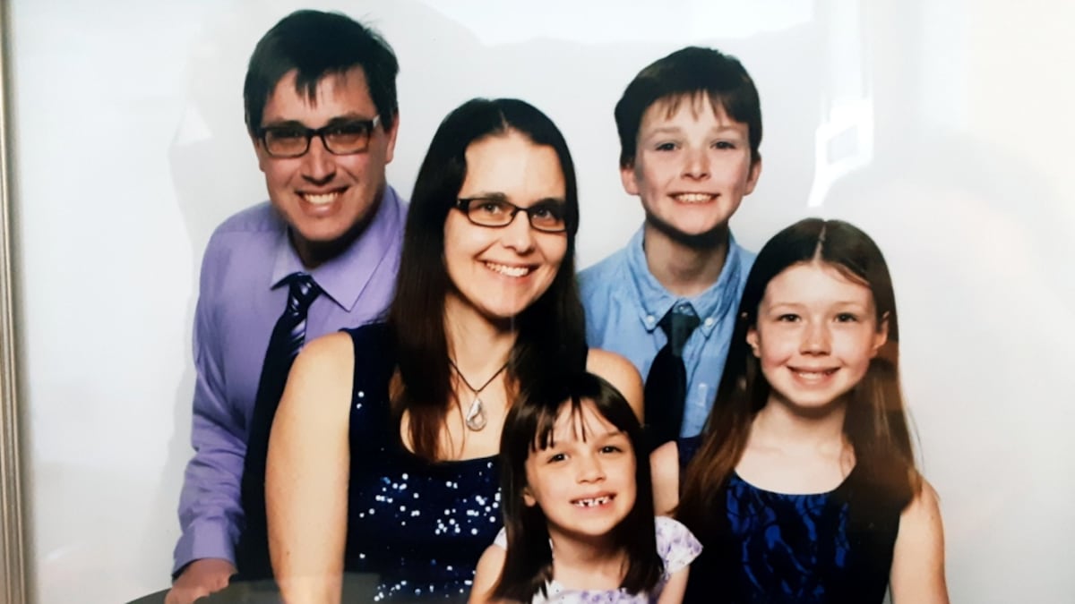 Guelph’s new playground equipment dedicated to two children killed in 2021 crash
