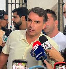 Imagem da matéria: Moraes, Medonça, Nunes Marques, autoridades e políticos vão às urnas neste domingo