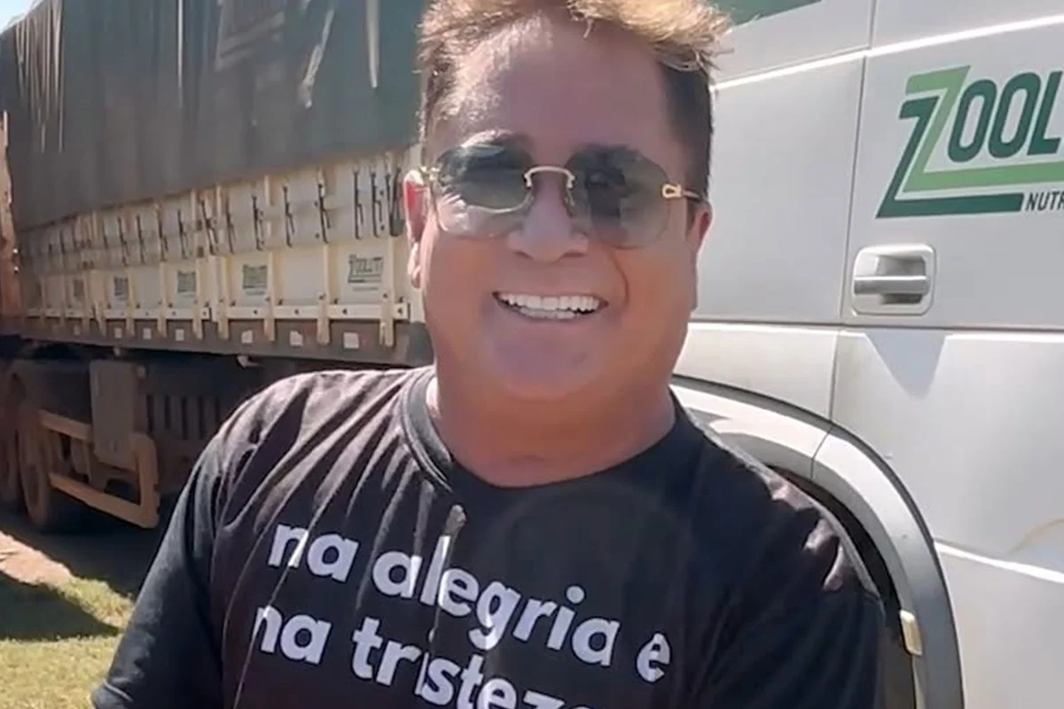 Leonardo é questionado sobre folga na Copa e dá resposta inusitada - Metrópoles